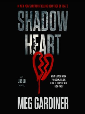 cover image of Shadowheart